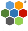 trinilogo white